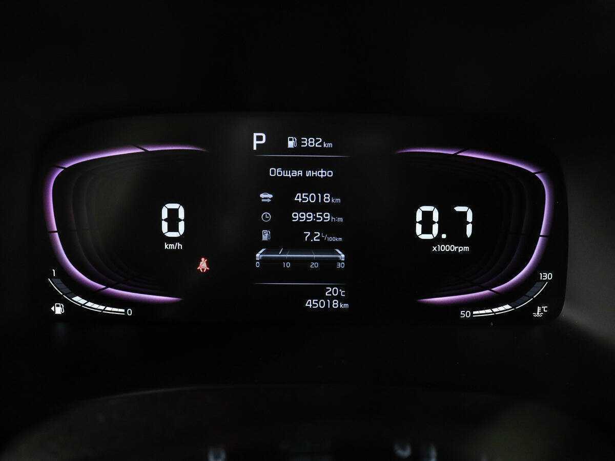 Купить Kia Soul с пробегом. Фото: #10