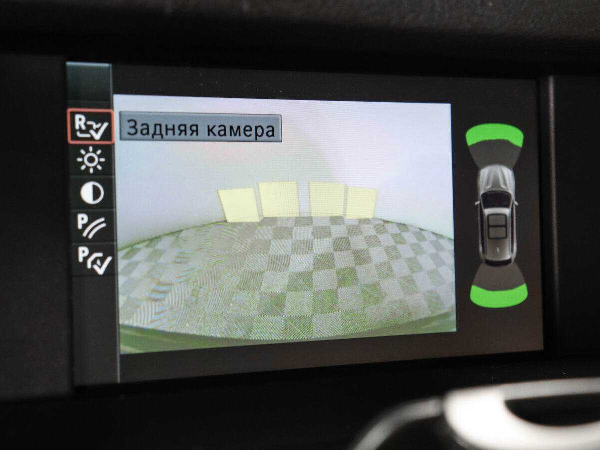 Купить BMW X3 с пробегом. Фото: #15