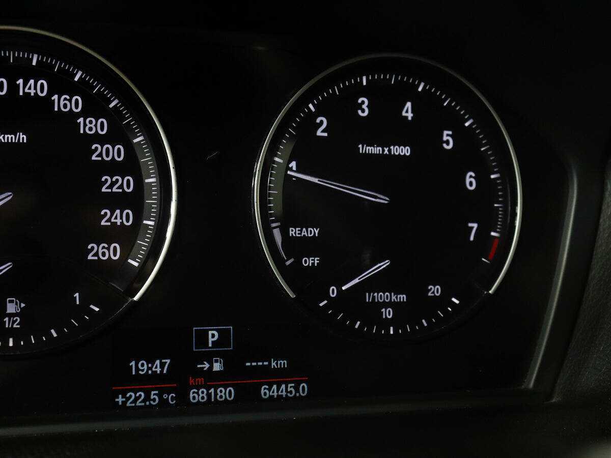 Купить BMW 1 серии с пробегом. Фото: #8