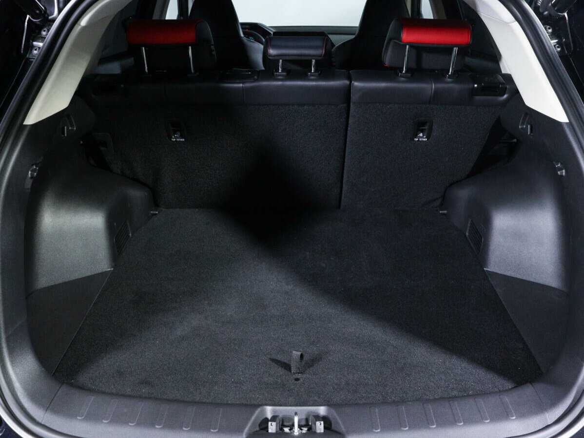 Купить Changan CS55PLUS с пробегом. Фото: #14