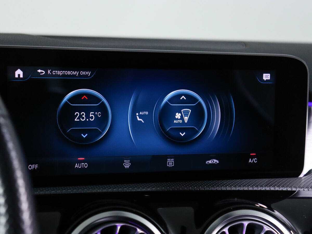 Купить Mercedes-Benz A-Класс с пробегом. Фото: #17