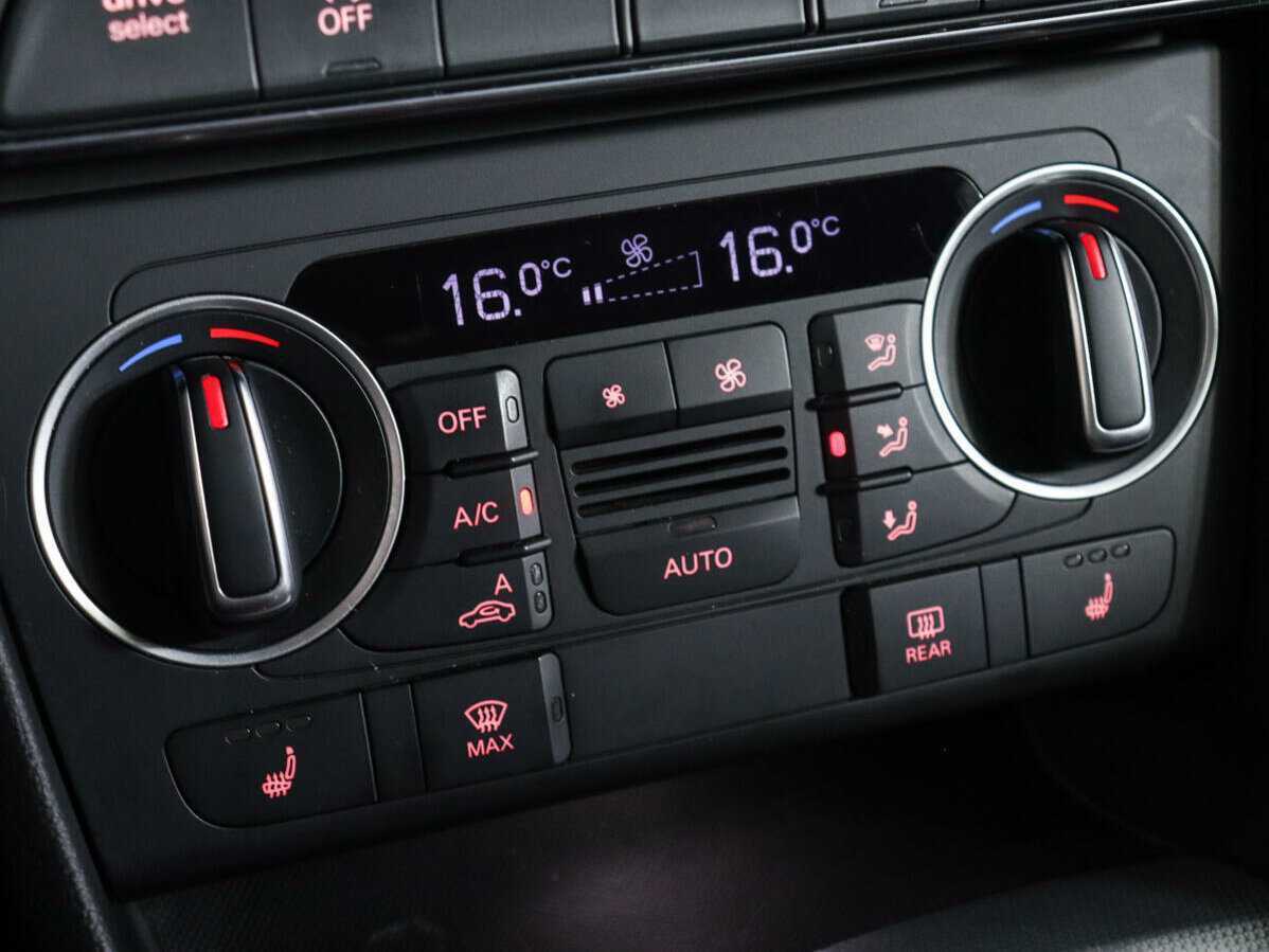 Купить Audi Q3 с пробегом. Фото: #14