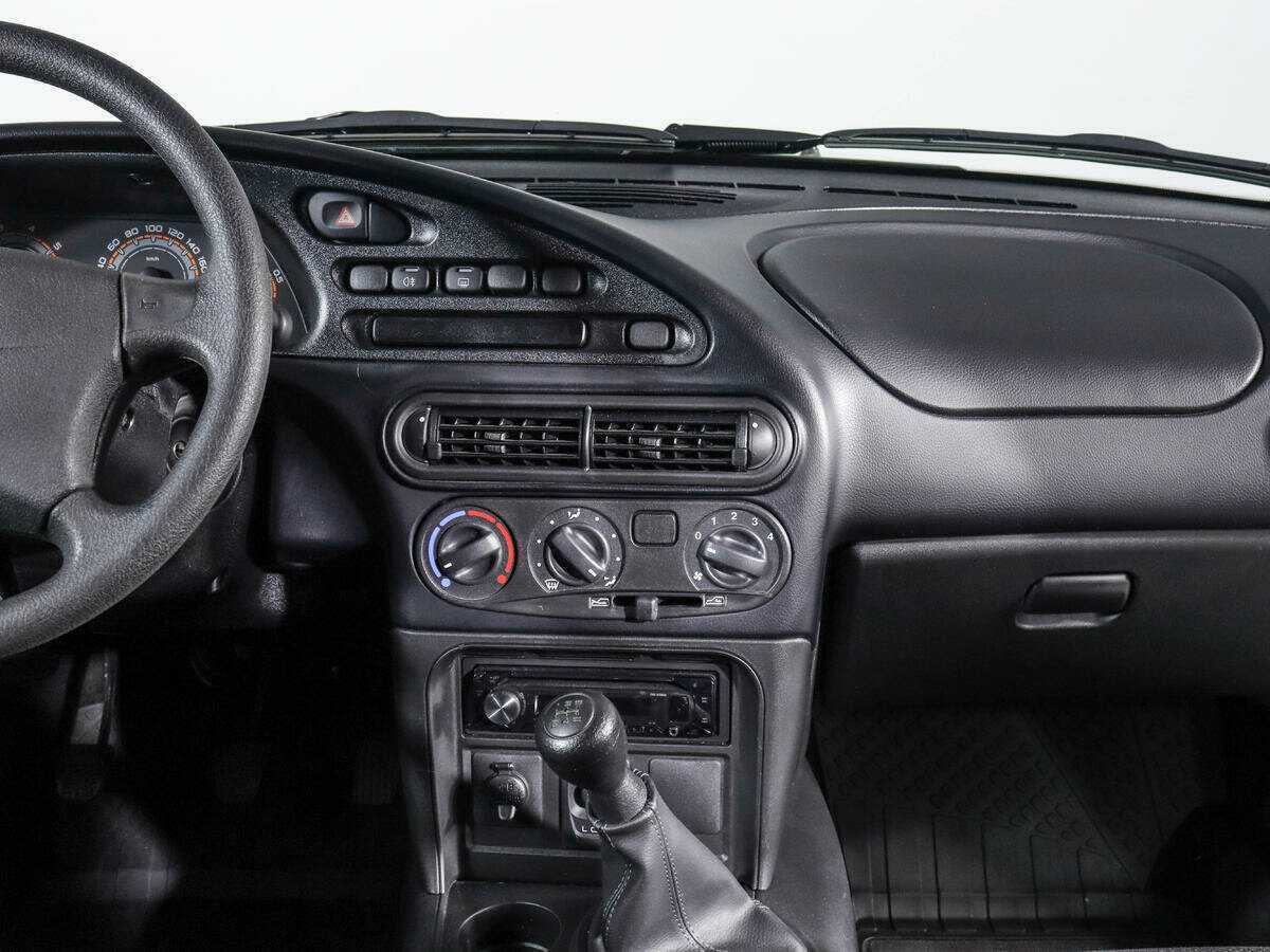 Продажа Б/У Лада (ВАЗ) Нива. Фото: #10