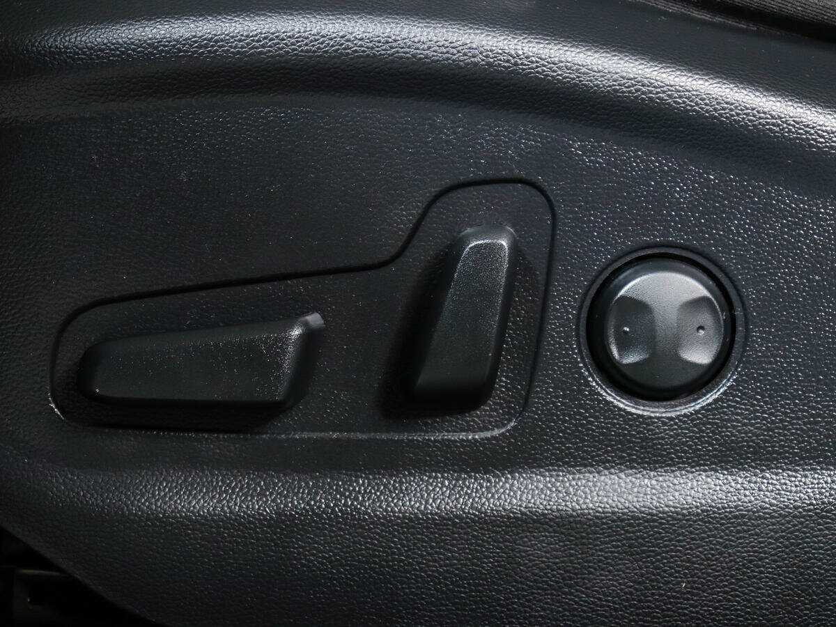 Купить Hyundai Creta с пробегом. Фото: #12