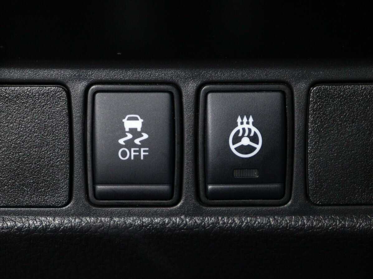 Купить Nissan Qashqai с пробегом. Фото: #15