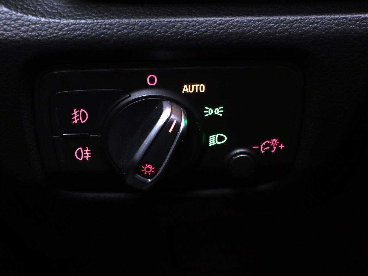 Купить Audi A3 с пробегом. Фото: #9