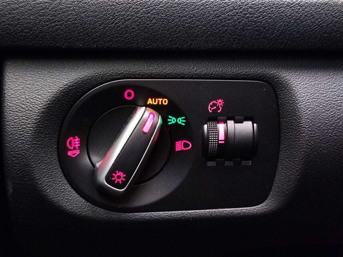 Купить Audi A3 с пробегом. Фото: #12