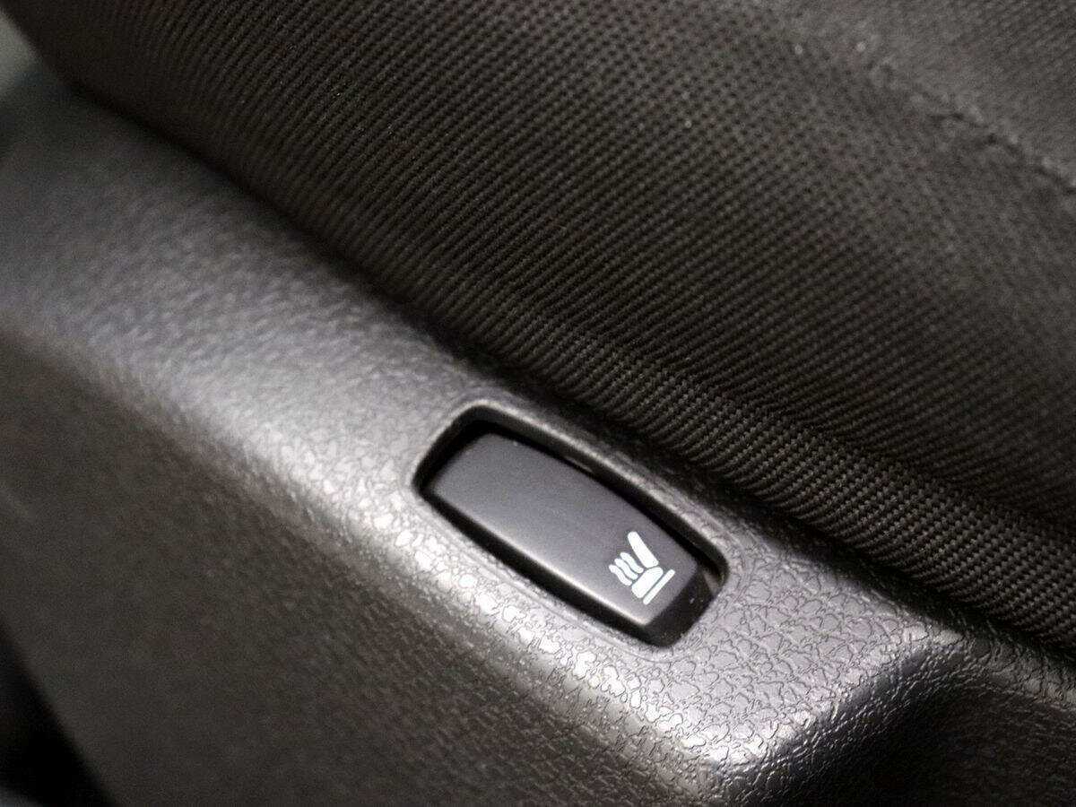 Купить Renault Logan с пробегом. Фото: #11