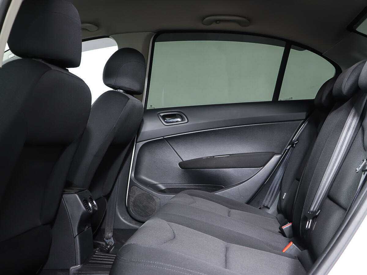 Продажа Б/У Пежо 408. Фото: #9