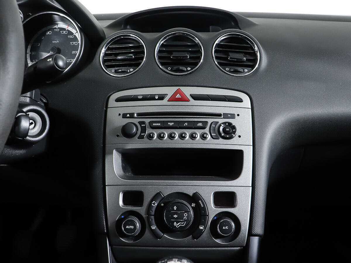 Продажа Б/У Пежо 408. Фото: #10