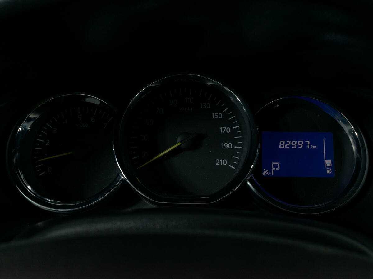 Продажа Б/У Рено Сандеро. Фото: #12