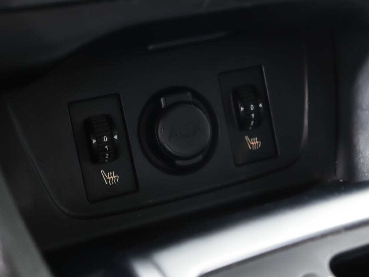 Купить Citroen C4 с пробегом. Фото: #16