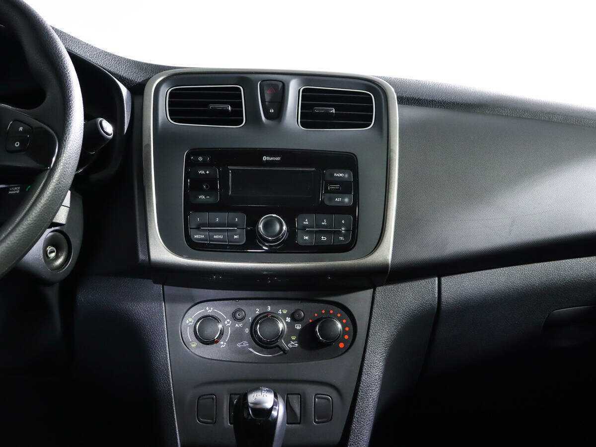 Продажа Б/У Рено Логан. Фото: #12