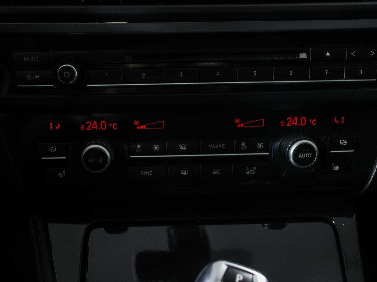 Купить BMW 5 серии с пробегом. Фото: #8