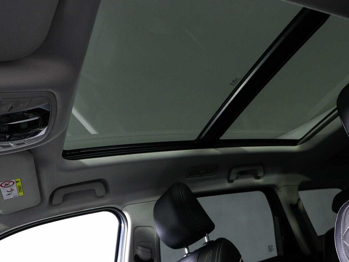 Купить EXEED VX с пробегом. Фото: #17