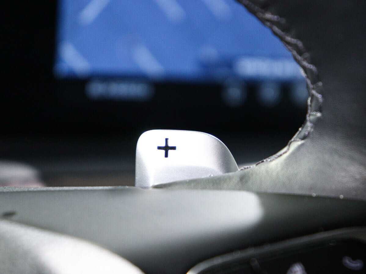 Купить EXEED VX с пробегом. Фото: #22