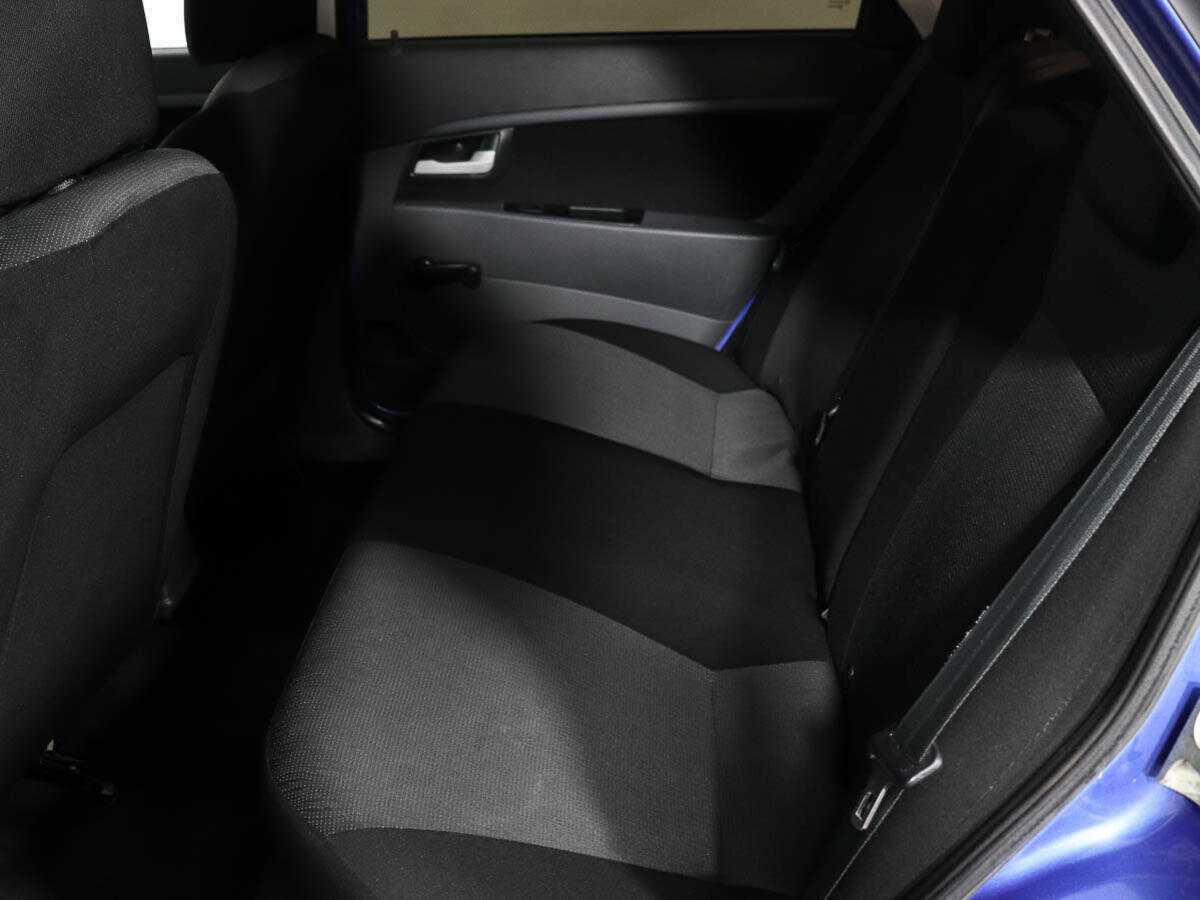 Купить Lada (ВАЗ) Priora с пробегом. Фото: #7