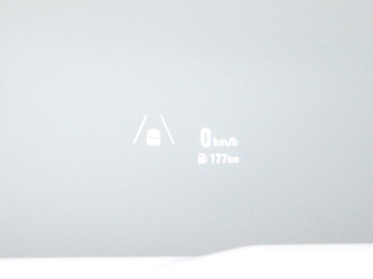 Купить EXEED VX с пробегом. Фото: #19