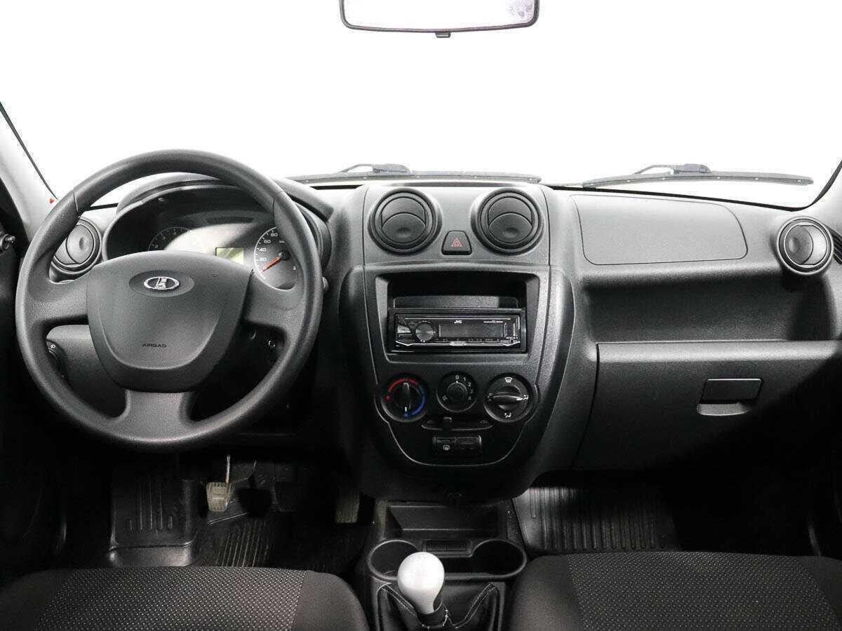 Продажа Б/У Лада (ВАЗ) Гранта. Фото: #12