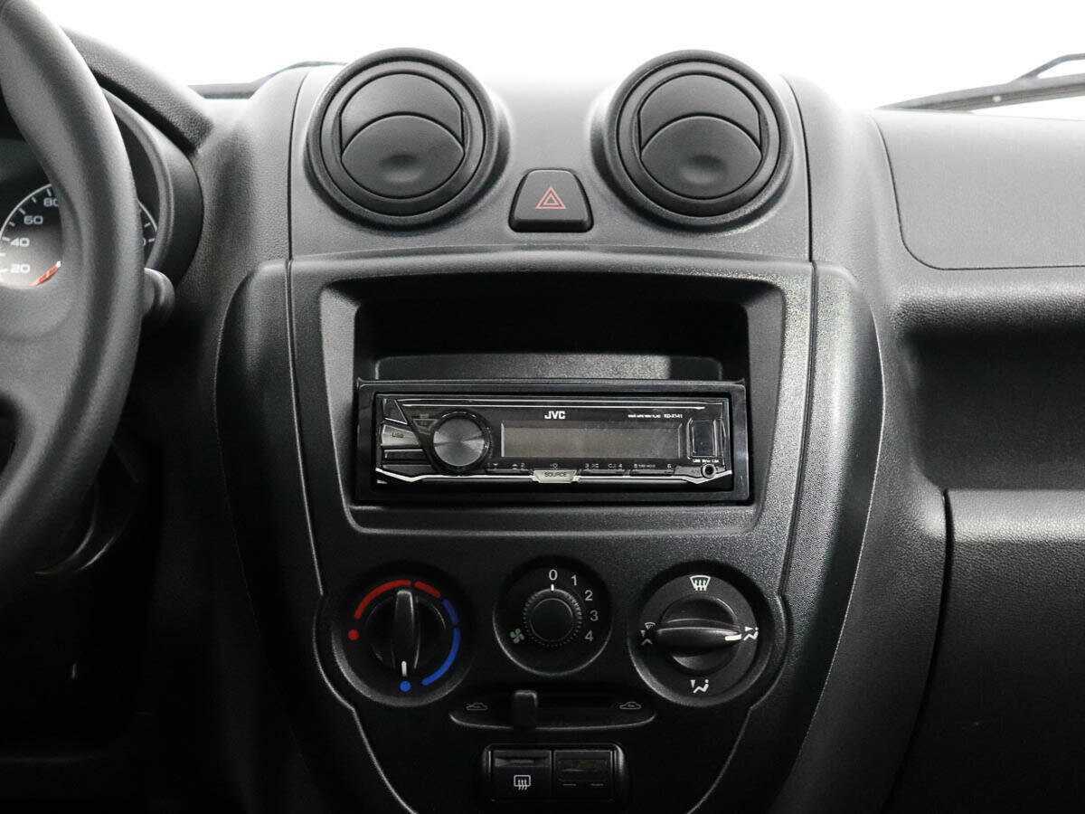 Продажа Б/У Лада (ВАЗ) Гранта. Фото: #13