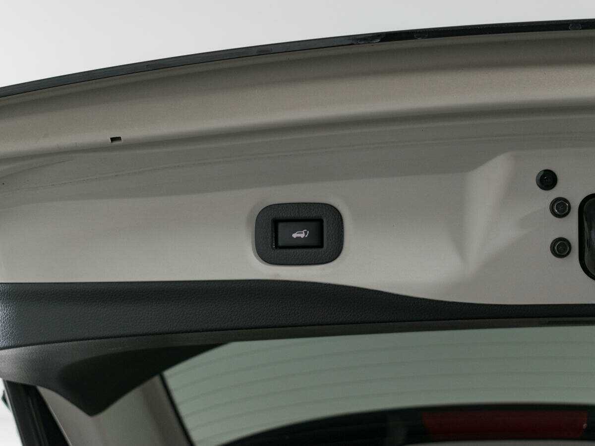 Купить Nissan X-Trail с пробегом. Фото: #6