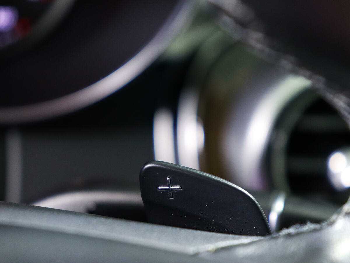 Купить Mercedes-Benz C-Класс с пробегом. Фото: #16