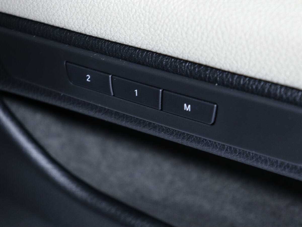 Купить BMW 5 серии с пробегом. Фото: #15