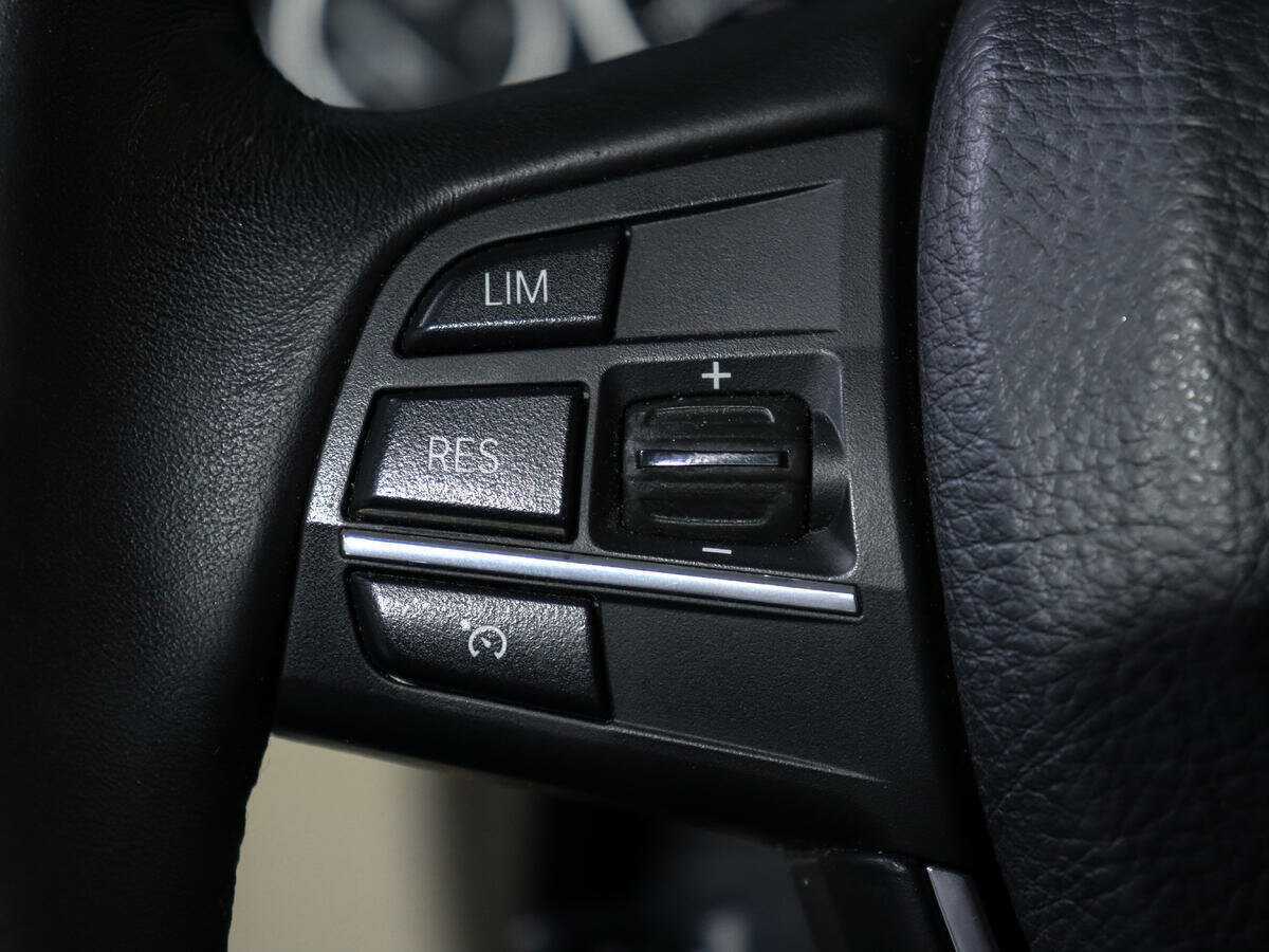 Купить BMW 5 серии с пробегом. Фото: #22