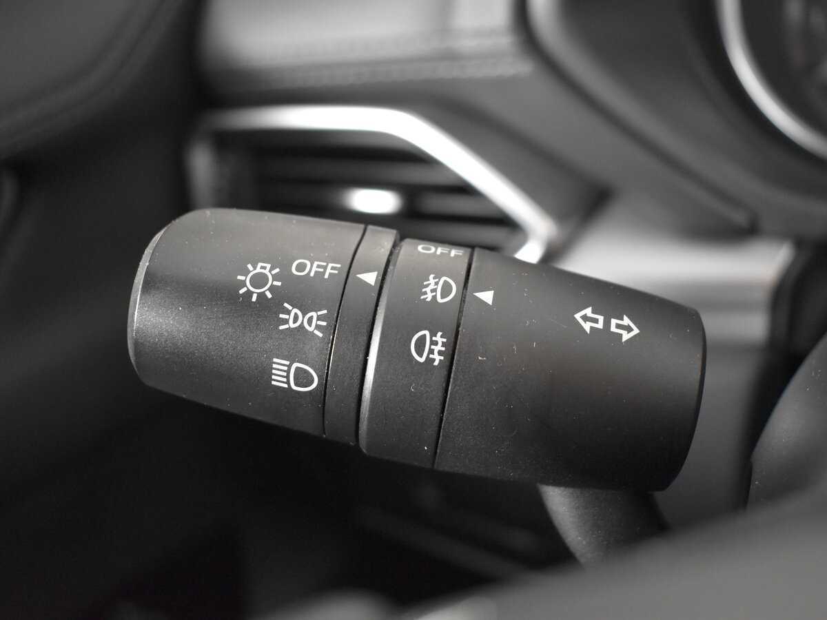 Купить Mazda CX-5 с пробегом. Фото: #8