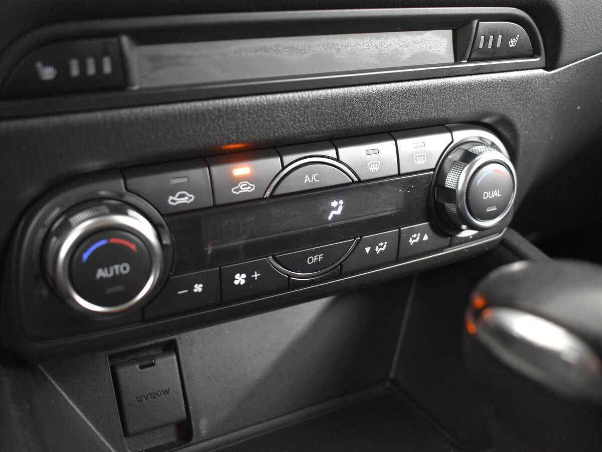 Купить Mazda CX-5 с пробегом. Фото: #16