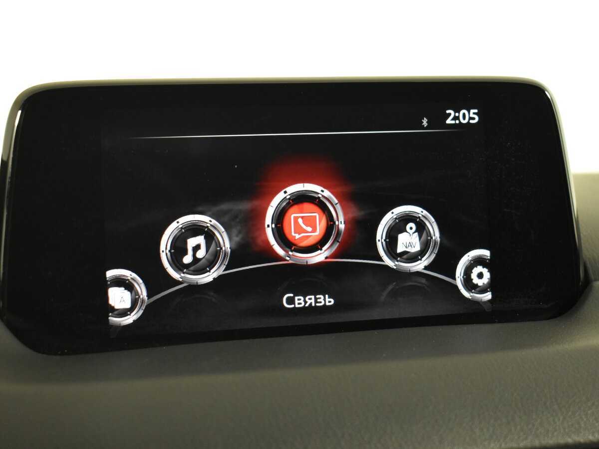 Купить Mazda CX-5 с пробегом. Фото: #17