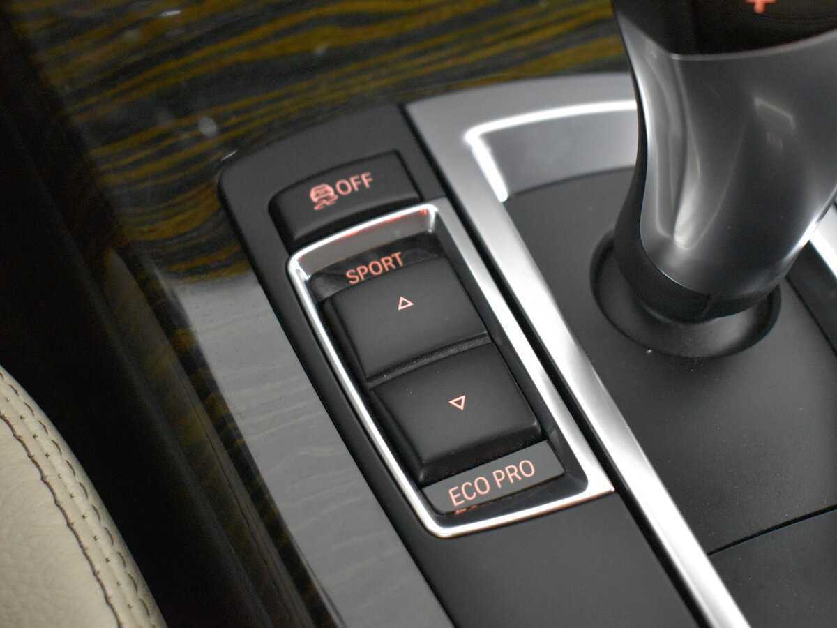 Купить BMW X3 с пробегом. Фото: #16