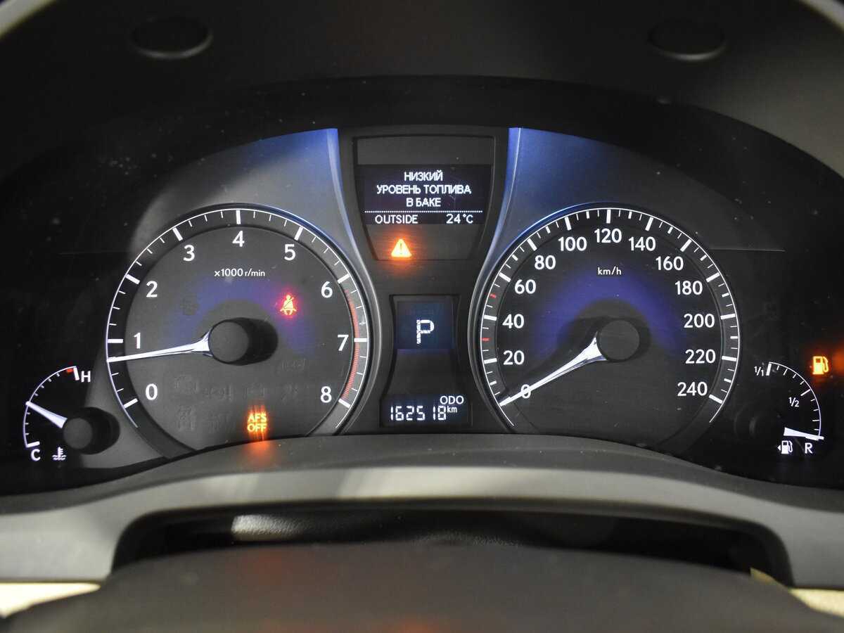 Купить Lexus RX с пробегом. Фото: #13