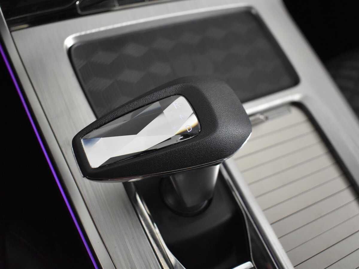 Купить EXEED TXL с пробегом. Фото: #16