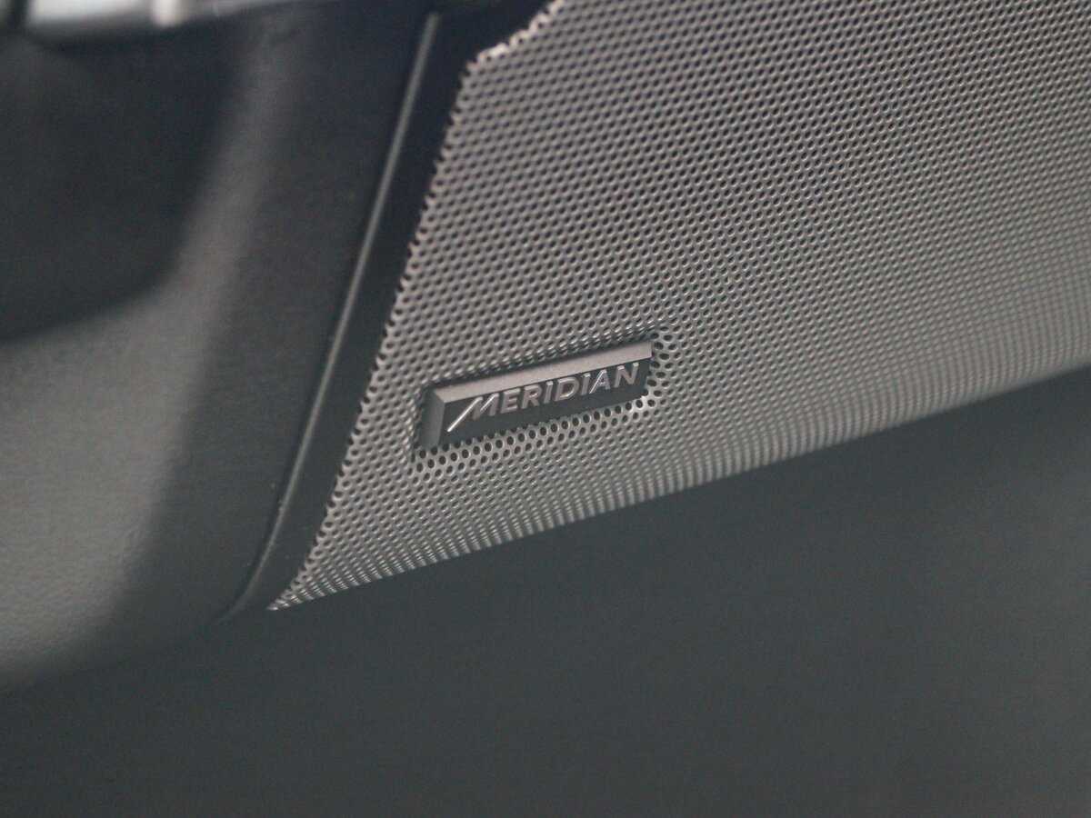 Купить Land Rover Discovery с пробегом. Фото: #17