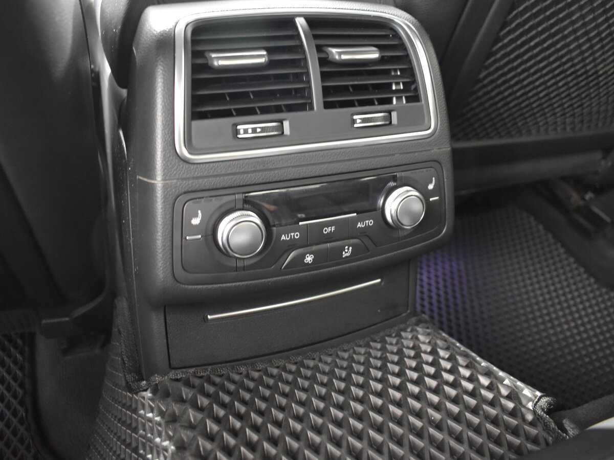 Купить Audi A6 с пробегом. Фото: #8