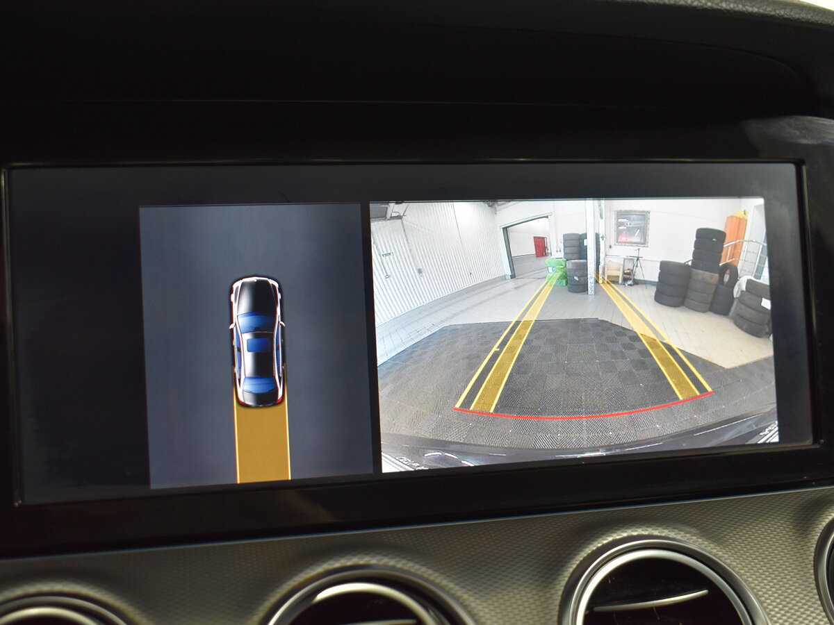 Купить Mercedes-Benz E-Класс с пробегом. Фото: #15