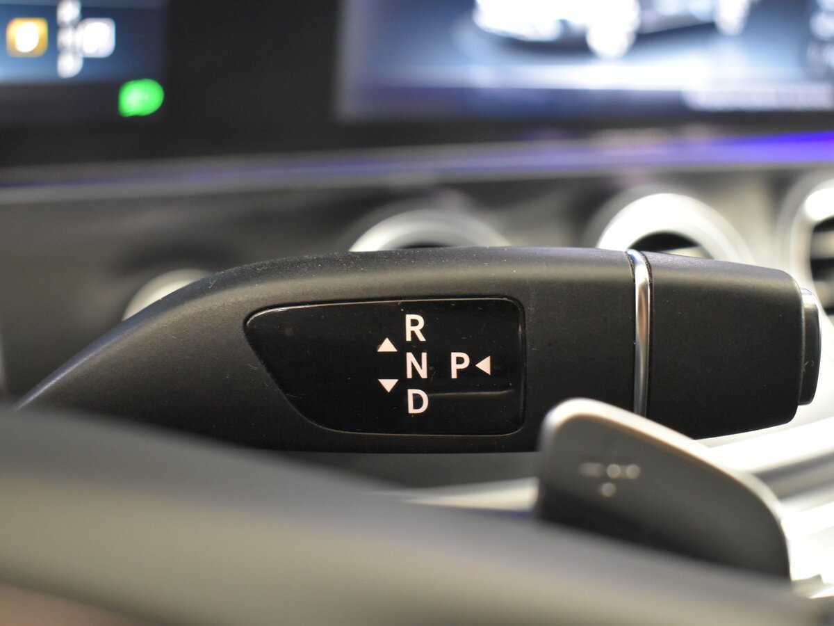 Купить Mercedes-Benz E-Класс с пробегом. Фото: #18