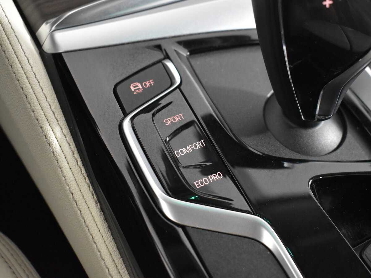 Купить BMW 5 серии с пробегом. Фото: #18