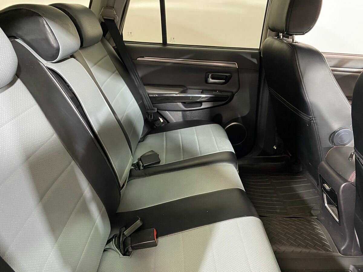 Продажа Б/У Грейт Вол Ховер М3. Фото: #10