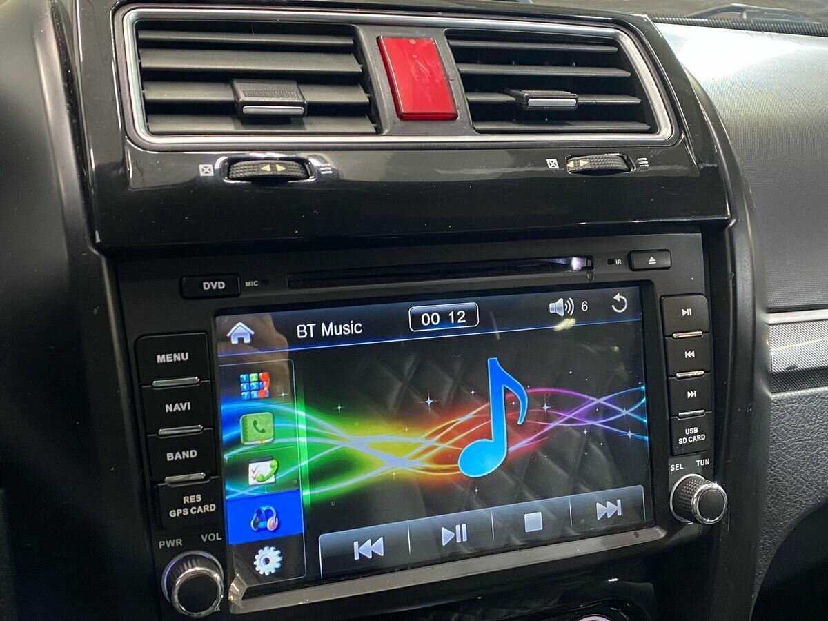 Продажа Б/У Грейт Вол Ховер М3. Фото: #13