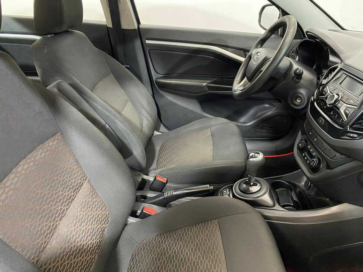 Продажа Б/У Лада (ВАЗ) Веста. Фото: #9