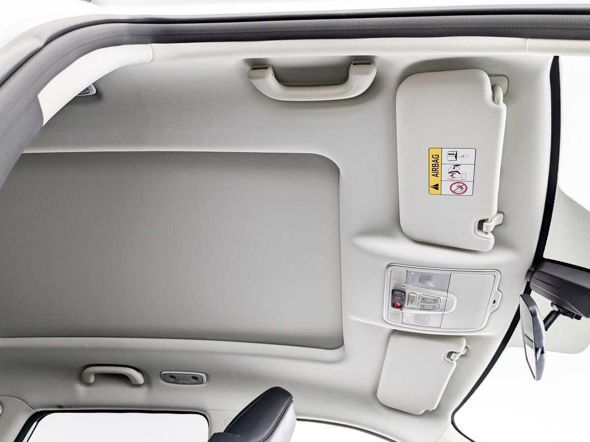 Купить Changan CS35PLUS с пробегом. Фото: #17