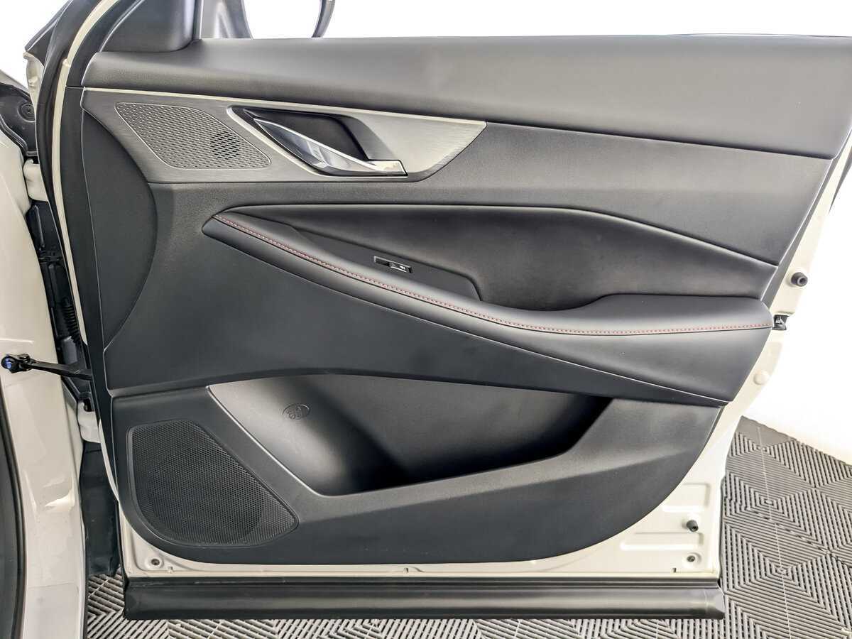 Купить Changan CS35PLUS с пробегом. Фото: #19