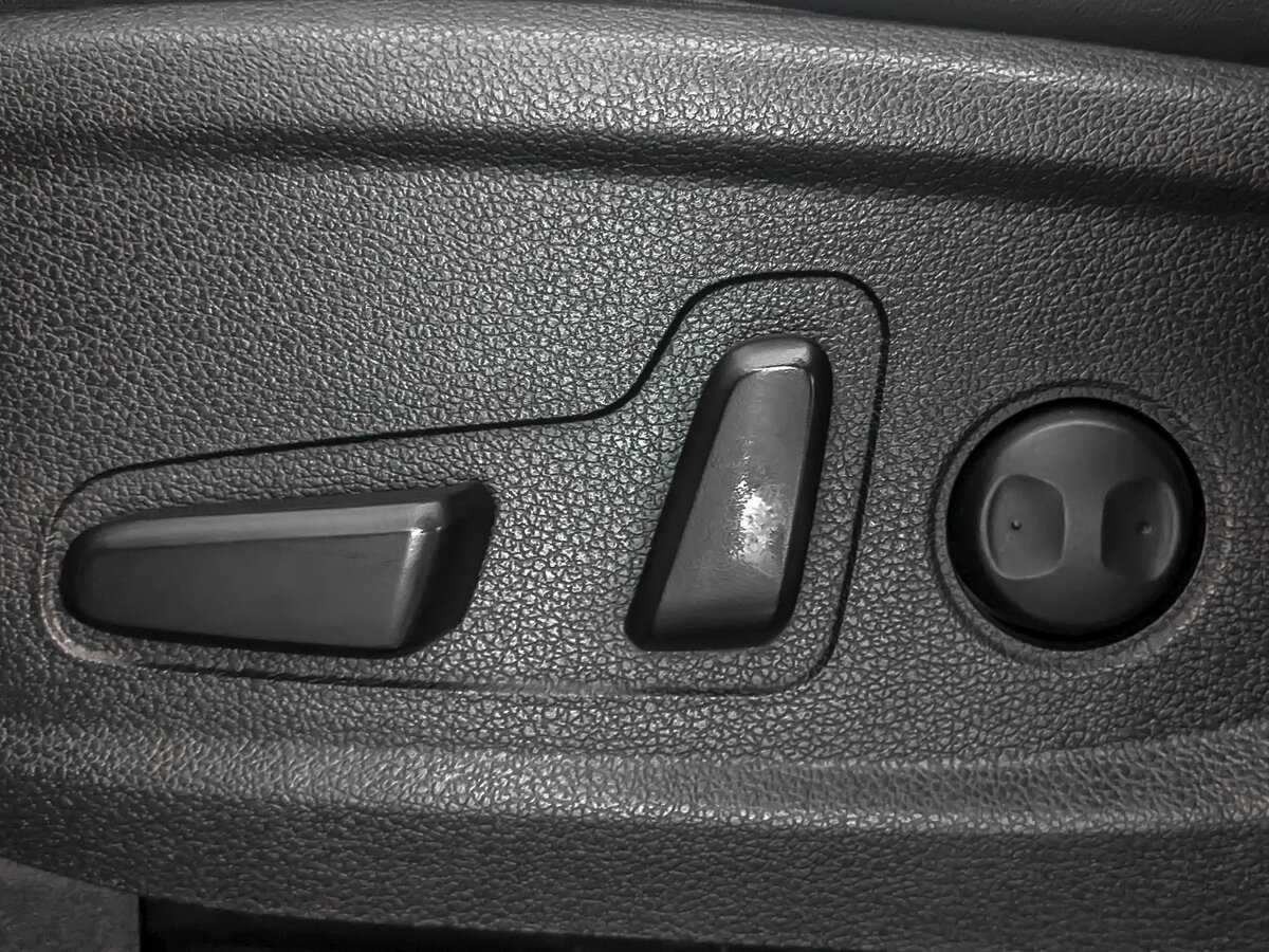 Купить Hyundai Santa Fe с пробегом. Фото: #16