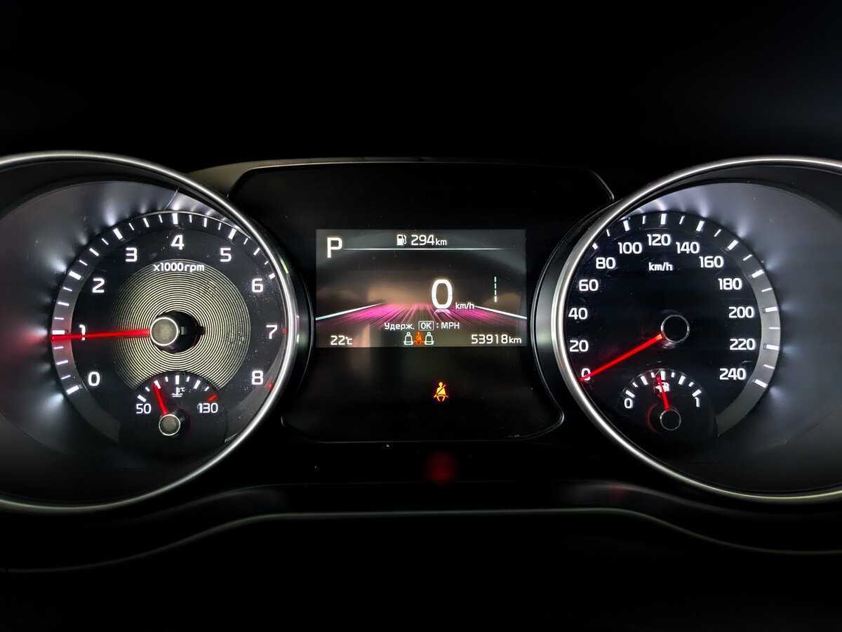 Купить Kia Ceed с пробегом. Фото: #10