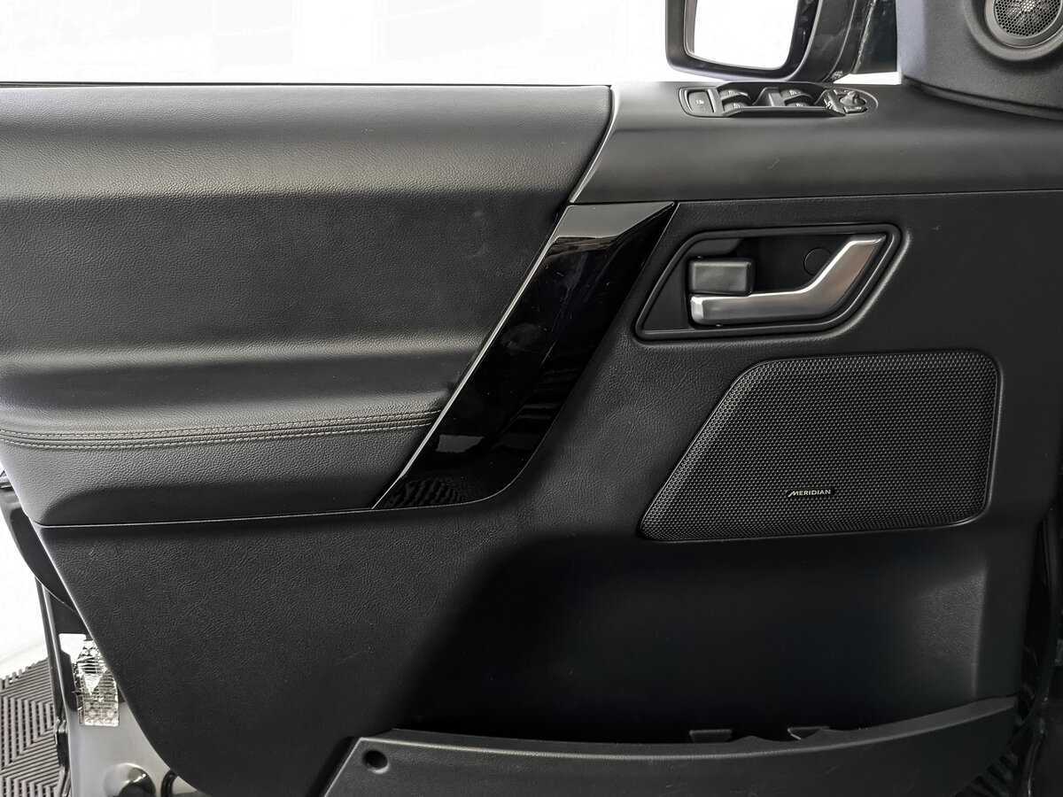 Купить Land Rover Freelander с пробегом. Фото: #14