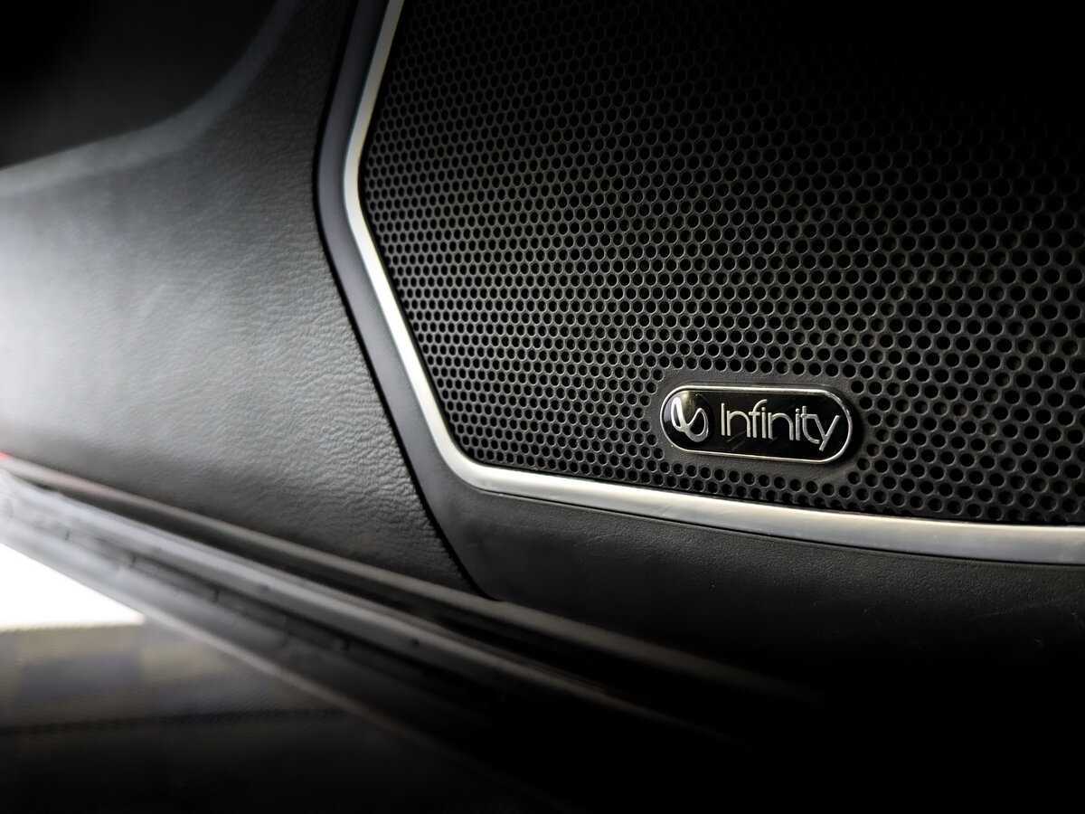 Купить Haval H9 с пробегом. Фото: #21