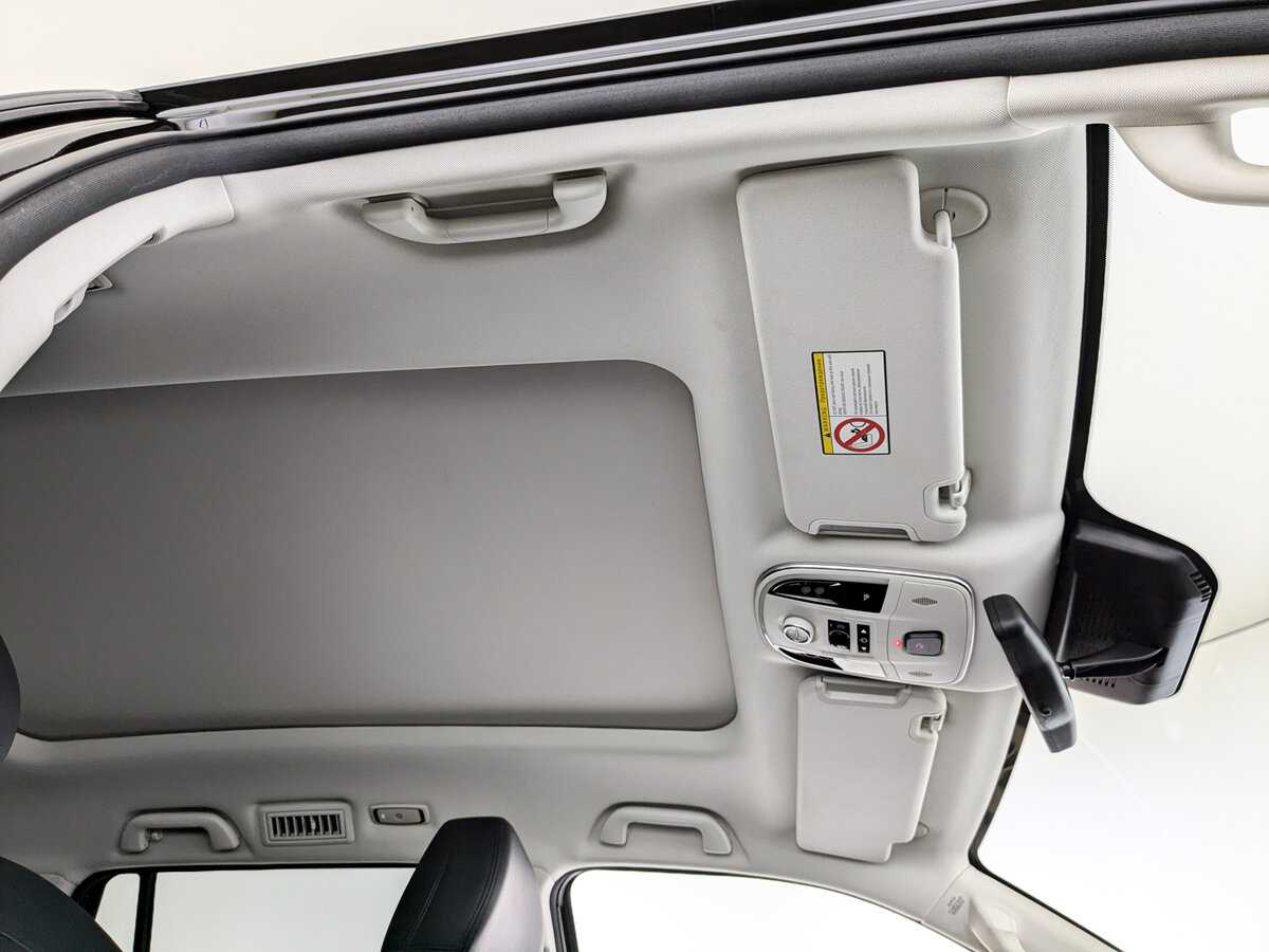 Купить Haval H9 с пробегом. Фото: #18