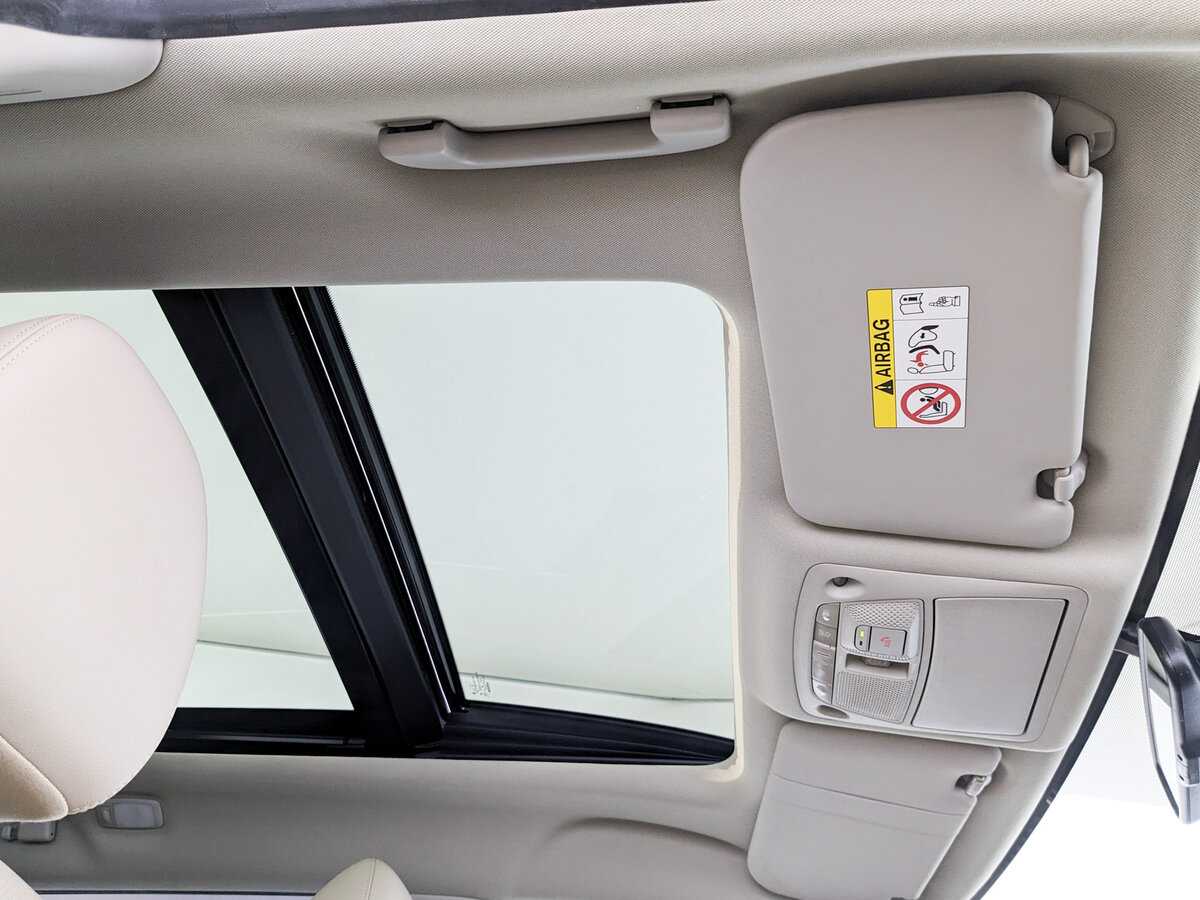 Купить Nissan X-Trail с пробегом. Фото: #18